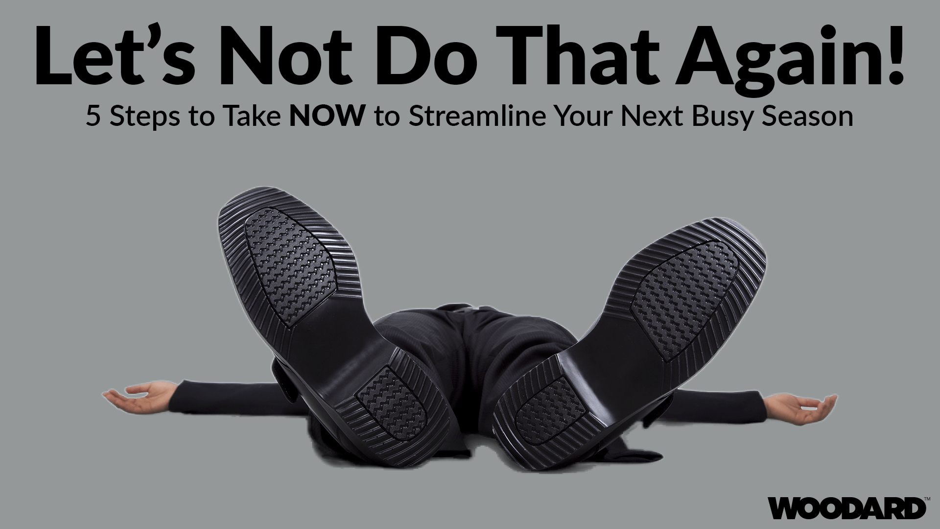 Confirmation Let's Not Do That Again